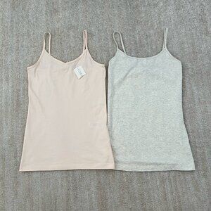 Forever 21 Cami Tank Top Bundle Clothing Lot S